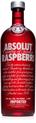 Absolut Vodka Raspberri